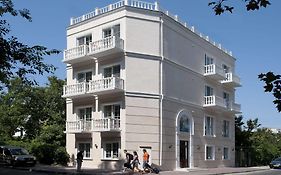 Geneva Hotel Odessa